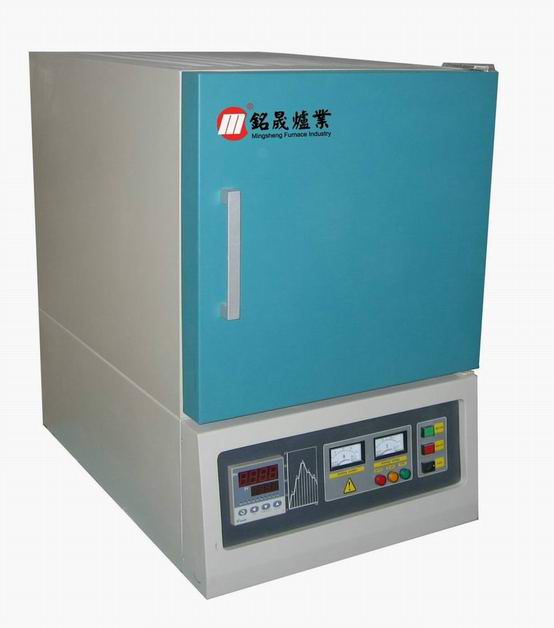 MS-1000XC箱式電爐