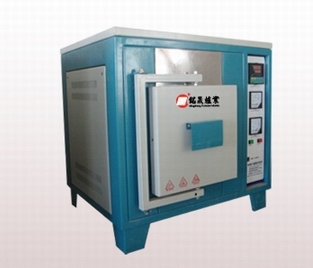 MS-1100XA箱式電爐