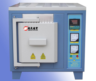 MS-1600XA箱式電爐