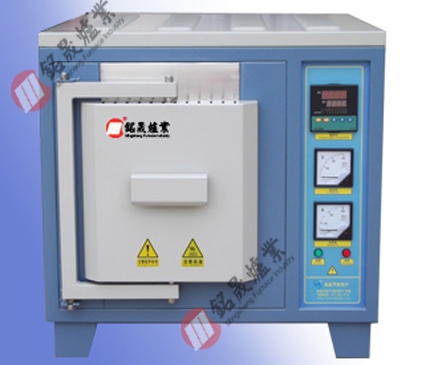 1000℃箱式爐（MSL-1000M）